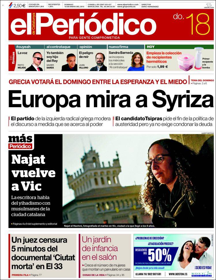 Elperiodico-2015-01-18
