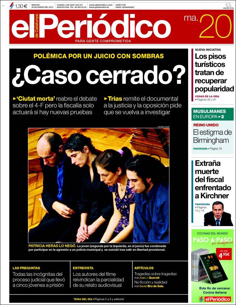 Elperiodico-2015-01-20