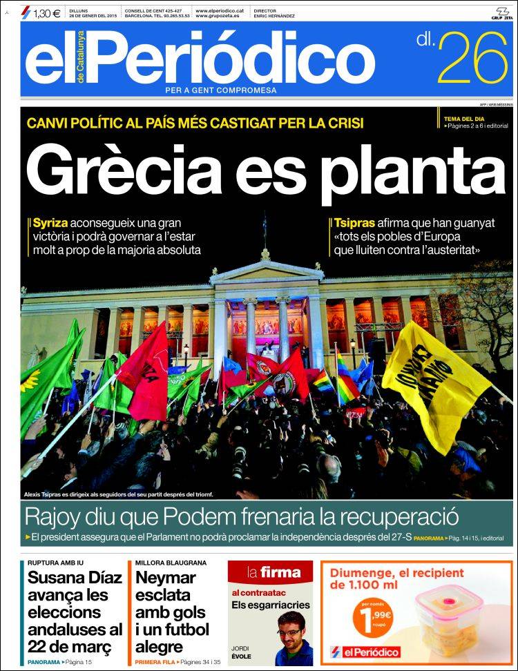 Elperiodico-2015-01-26