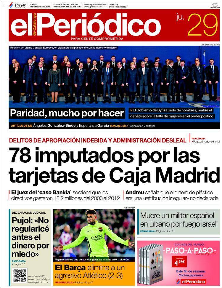 Elperiodico-2015-01-29
