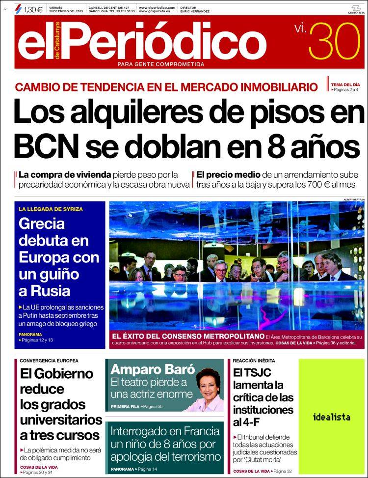 Elperiodico-2015-01-30