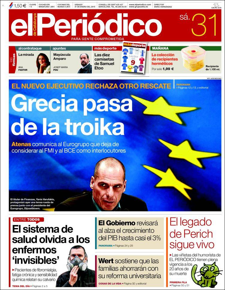Elperiodico-2015-01-31