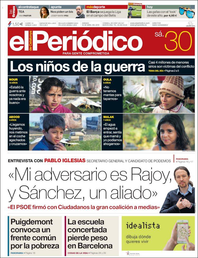 Elperiodico-2016-04-30