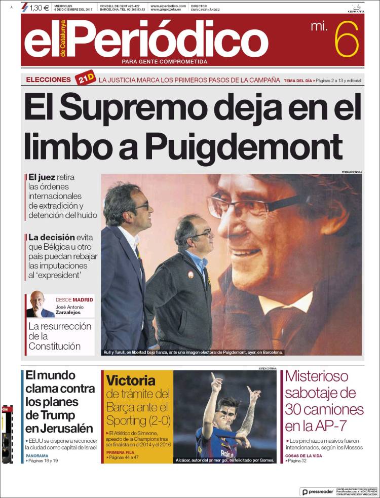 Elperiodico-2017-12-06