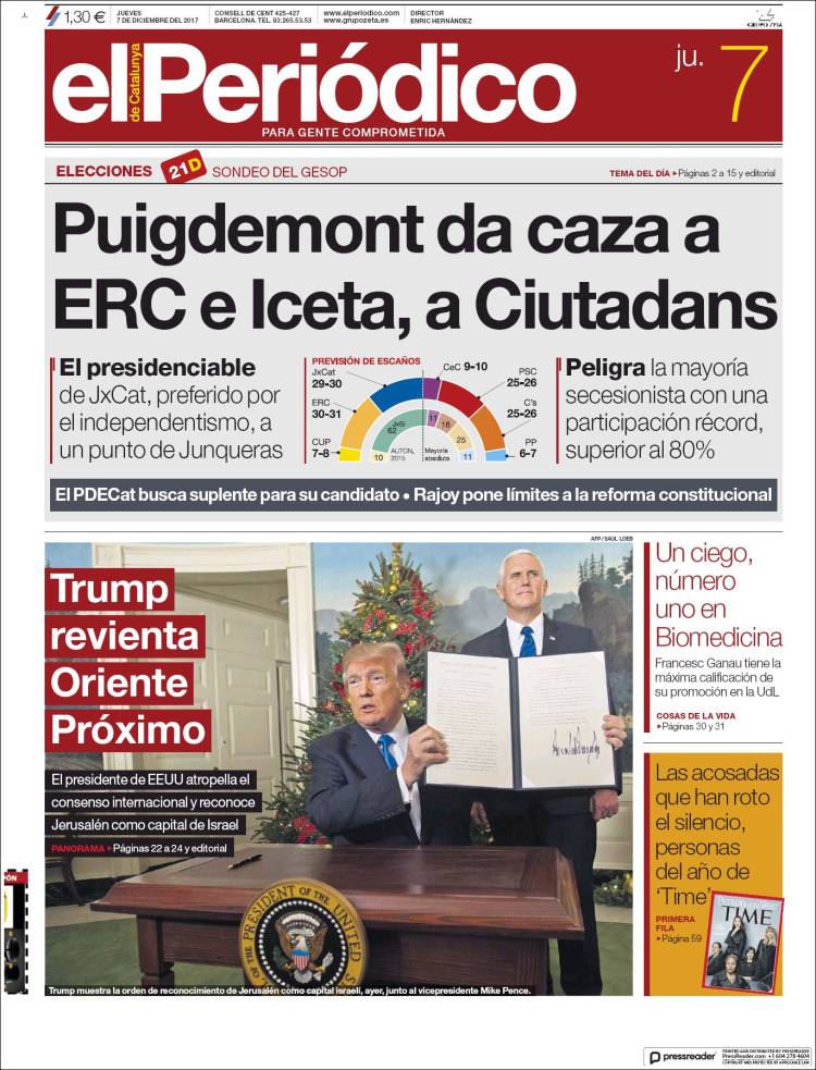 Elperiodico-2017-12-07