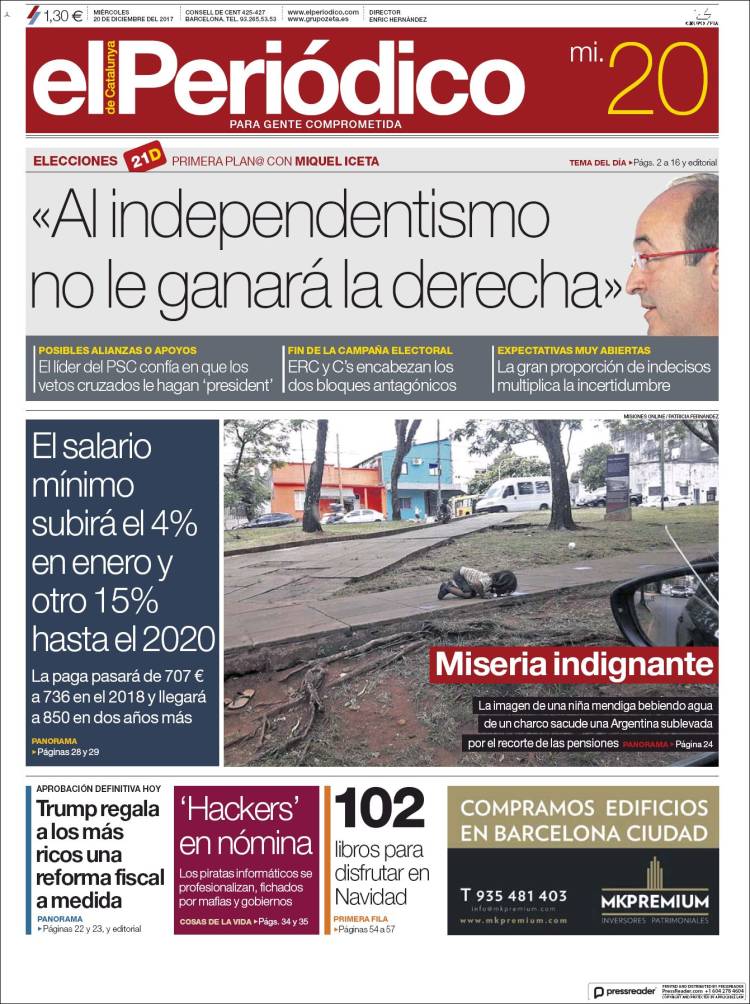 Elperiodico-2017-12-20