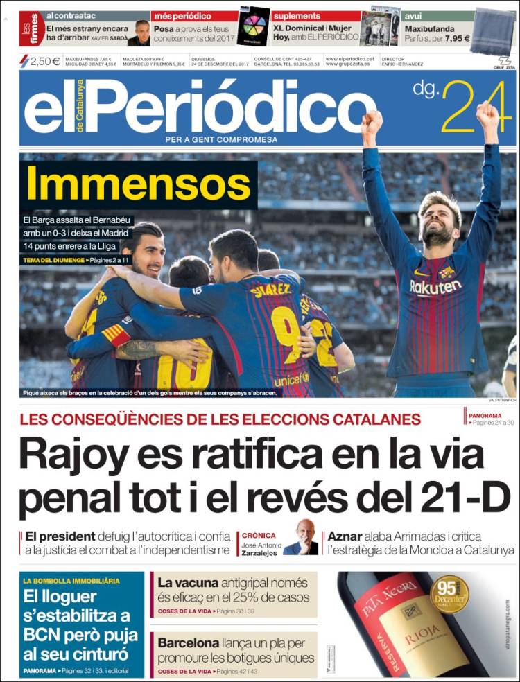 Elperiodico-2017-12-24