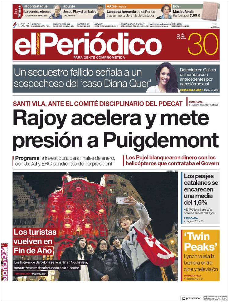 Elperiodico-2017-12-30