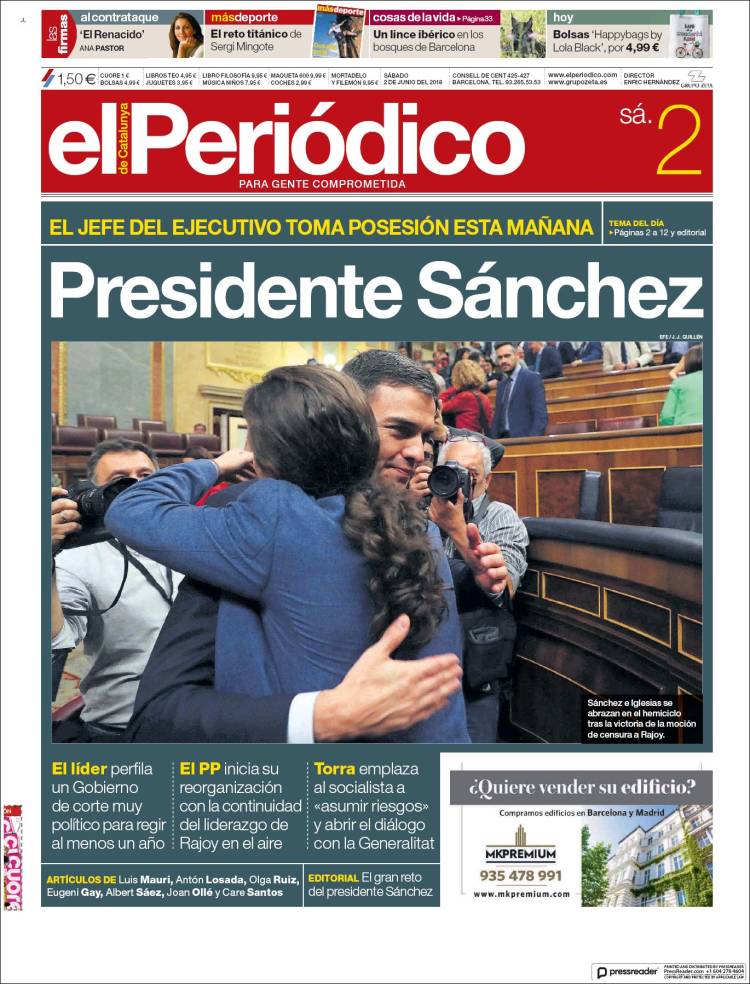 Elperiodico-2018-06-02