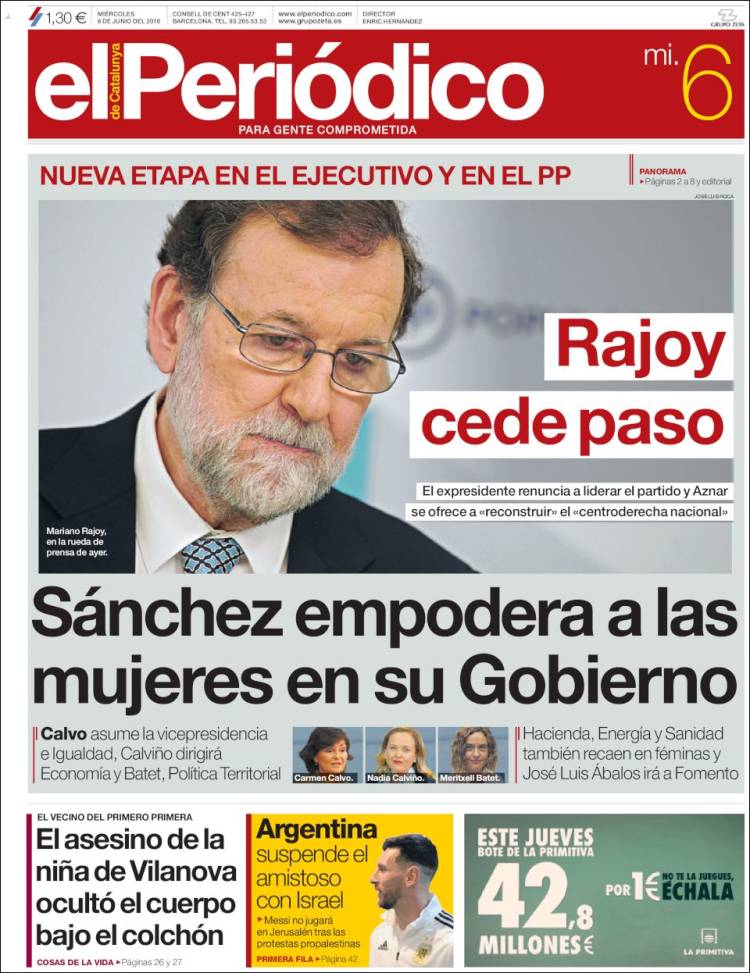 Elperiodico-2018-06-06