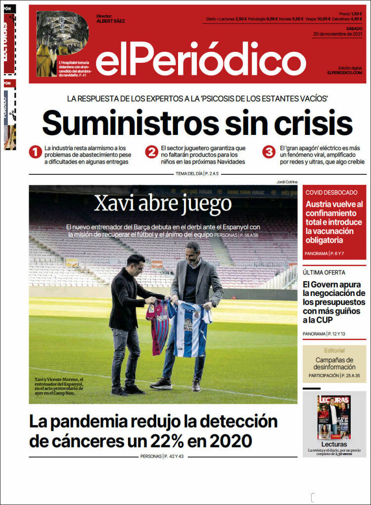 Elperiodico-2021-11-20