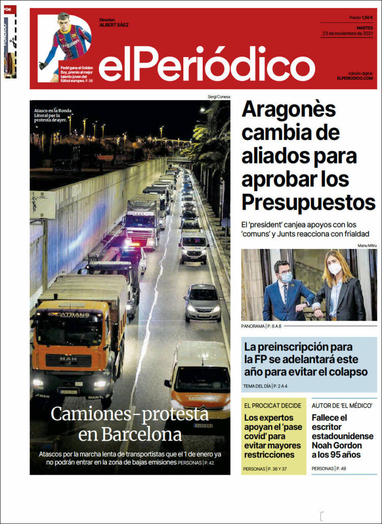 Elperiodico-2021-11-23