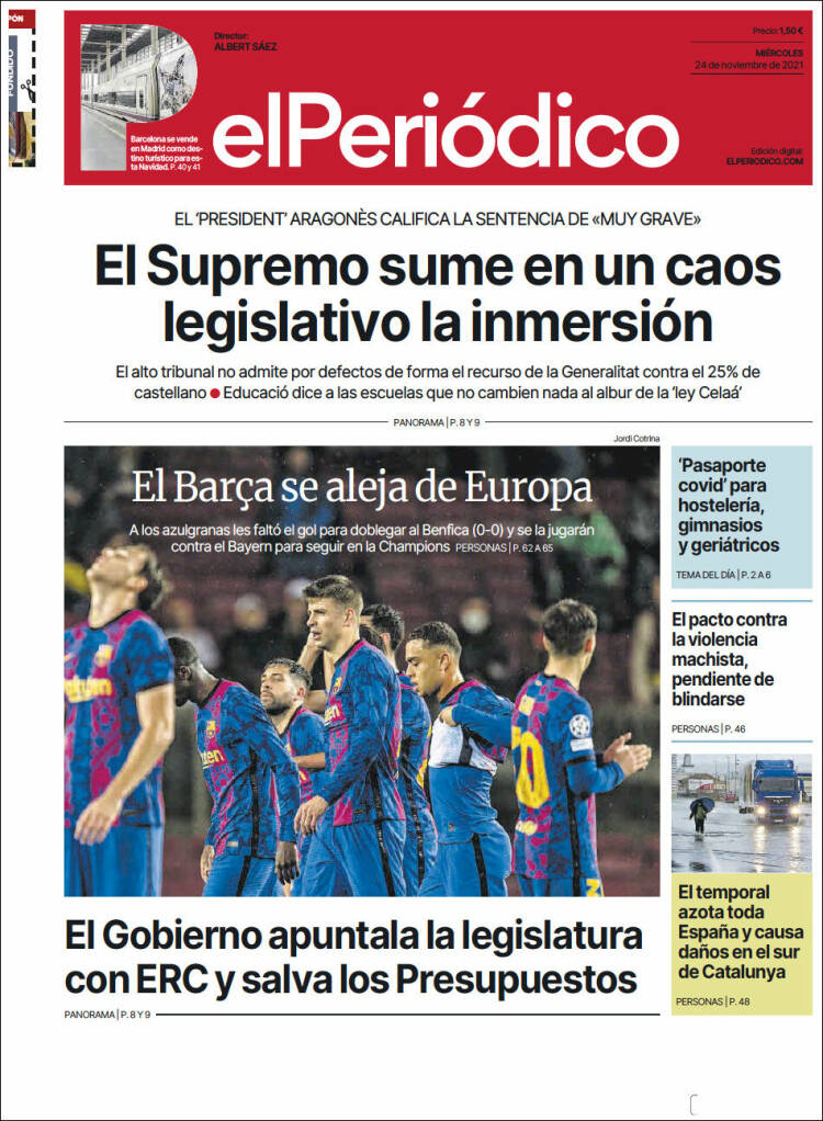 Elperiodico-2021-11-24