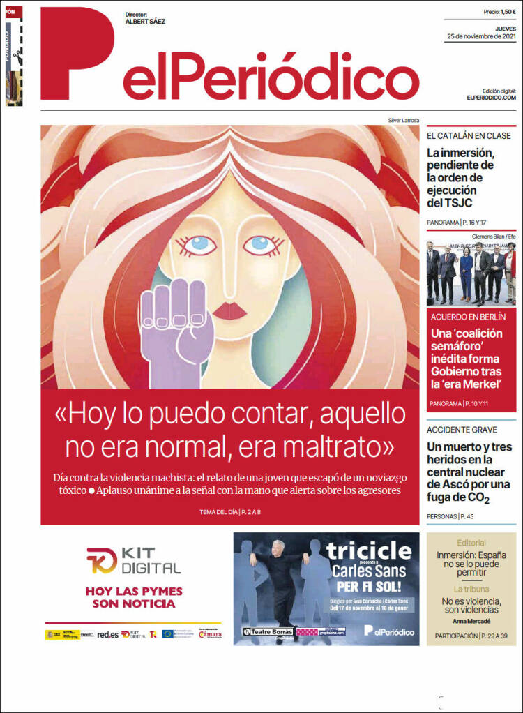 Elperiodico-2021-11-25