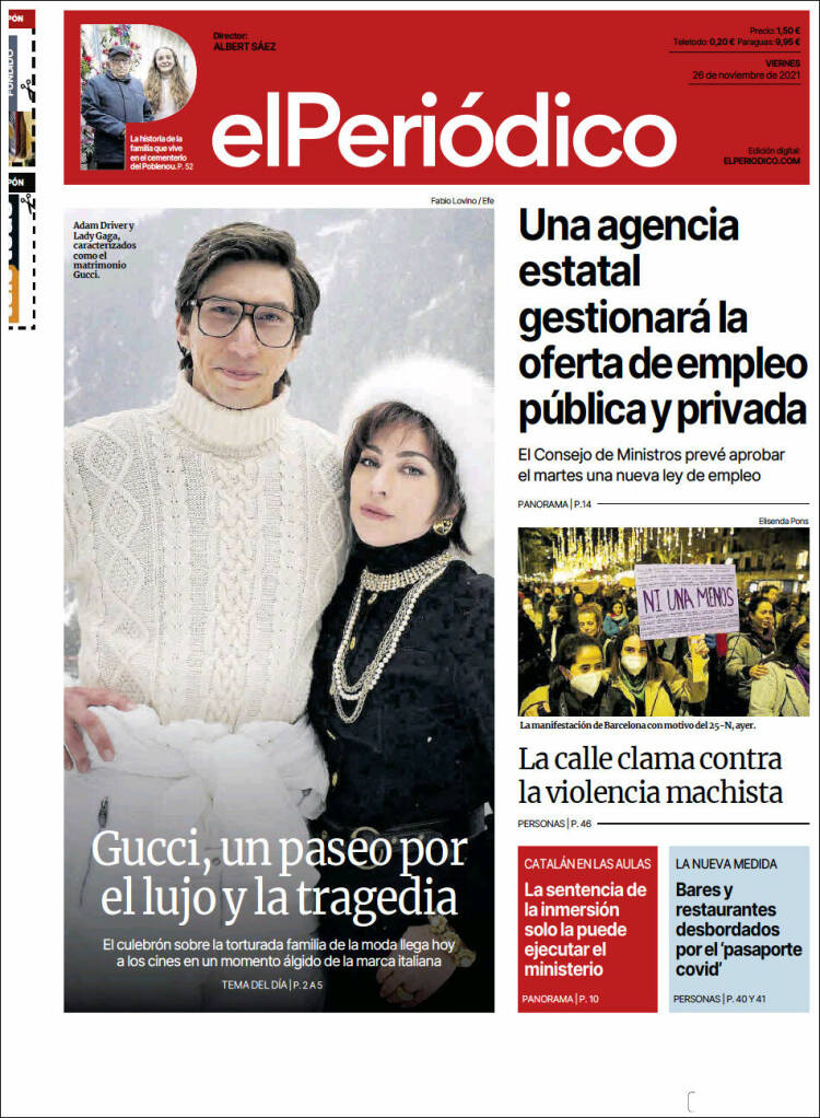Elperiodico-2021-11-26
