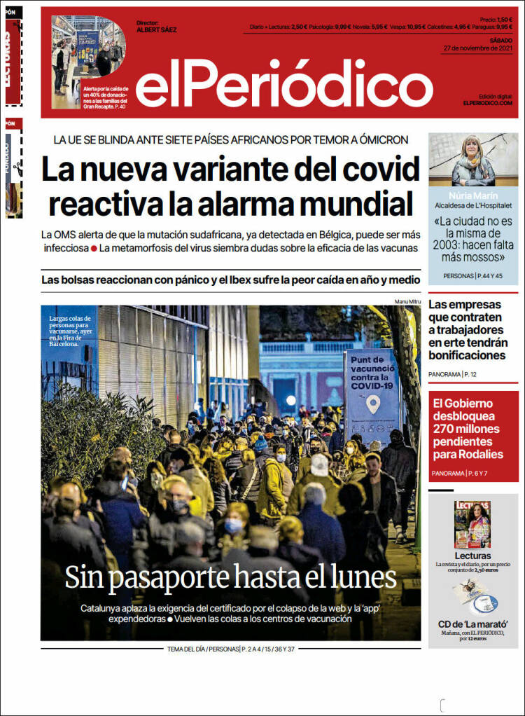 Elperiodico-2021-11-27