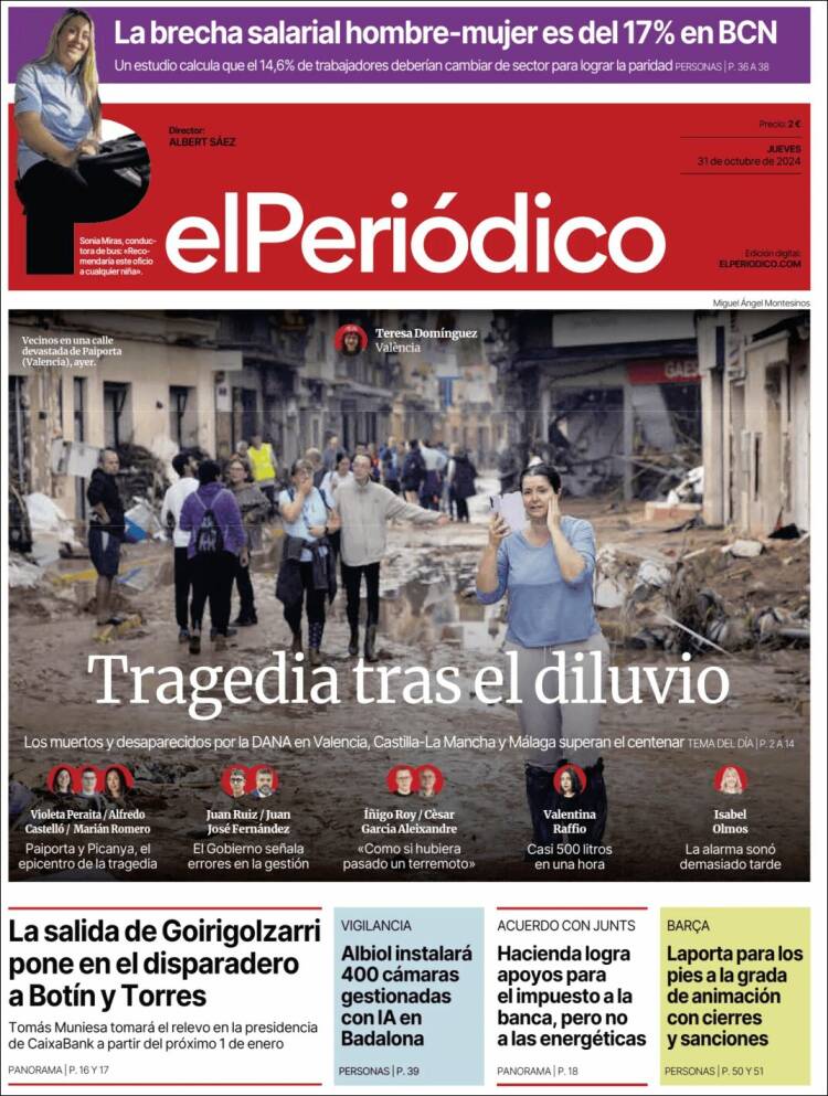 Elperiodico-2024-10-31