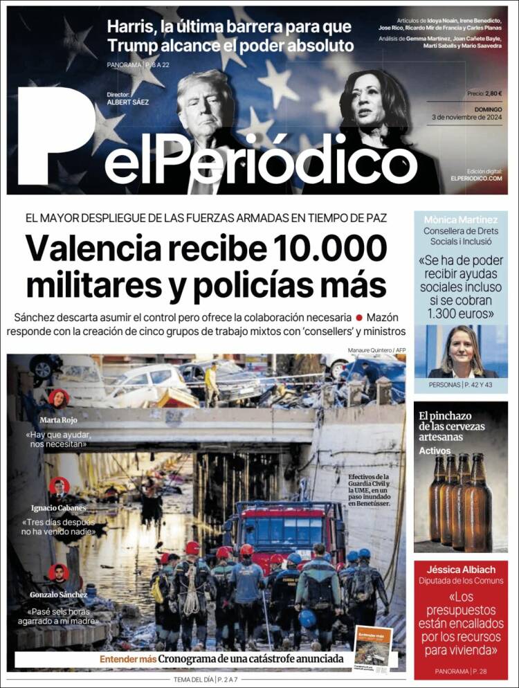 Elperiodico-2024-11-03