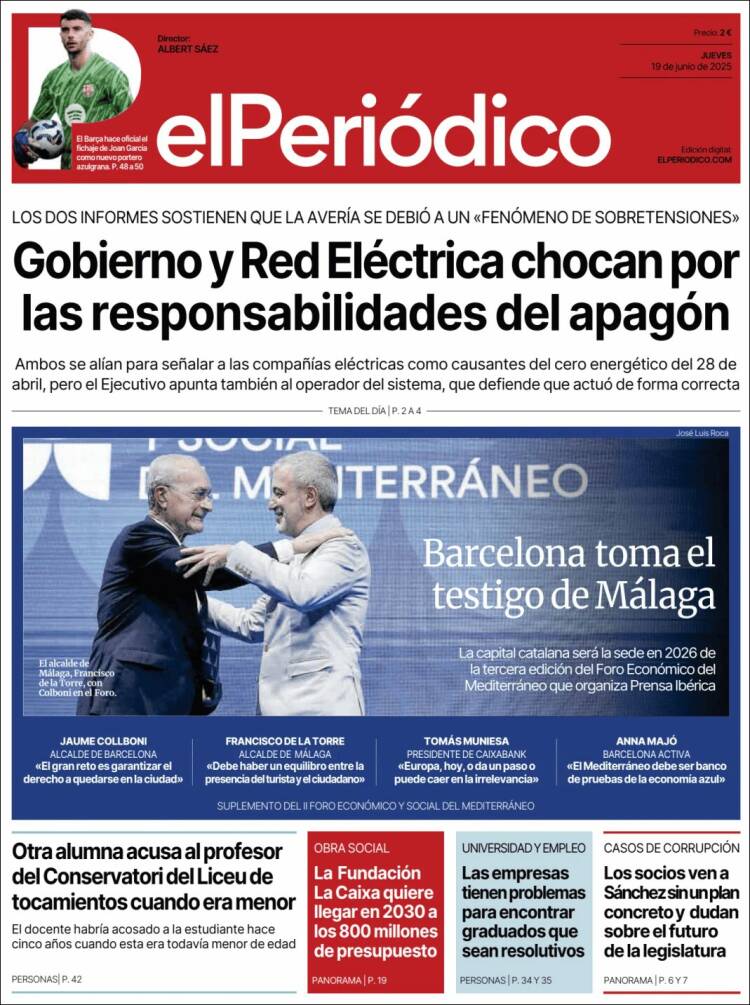 Elperiodico-2025-06-19