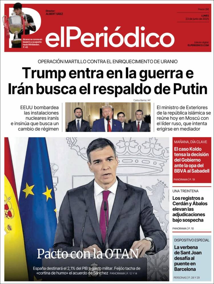 Elperiodico-2025-06-23