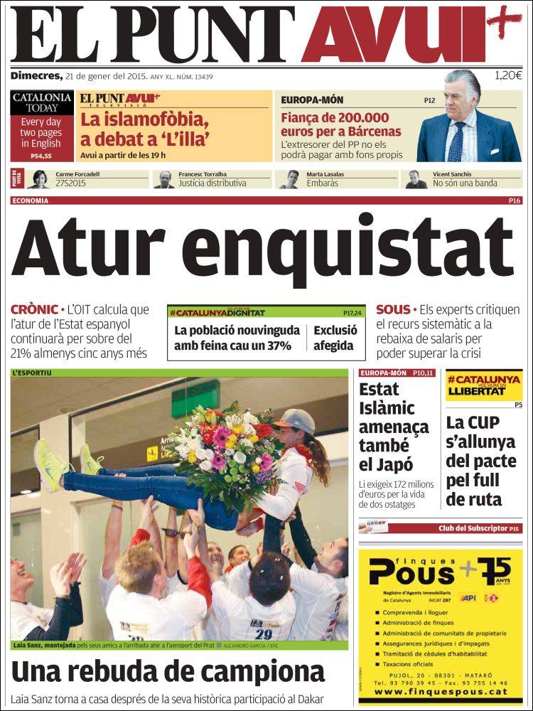 Elpunt_avui-2015-01-21