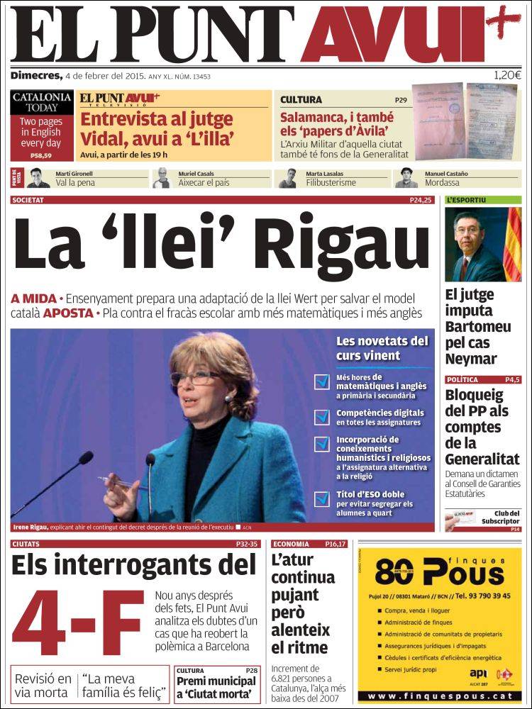 Elpunt_avui-2015-02-04