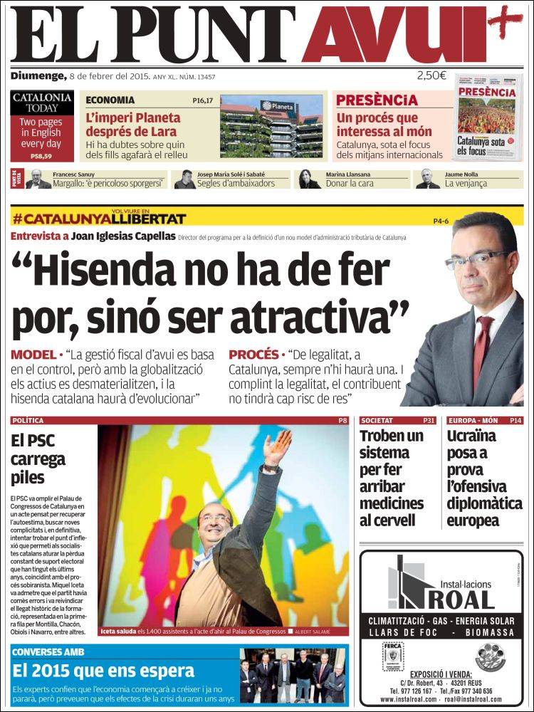Elpunt_avui-2015-02-08