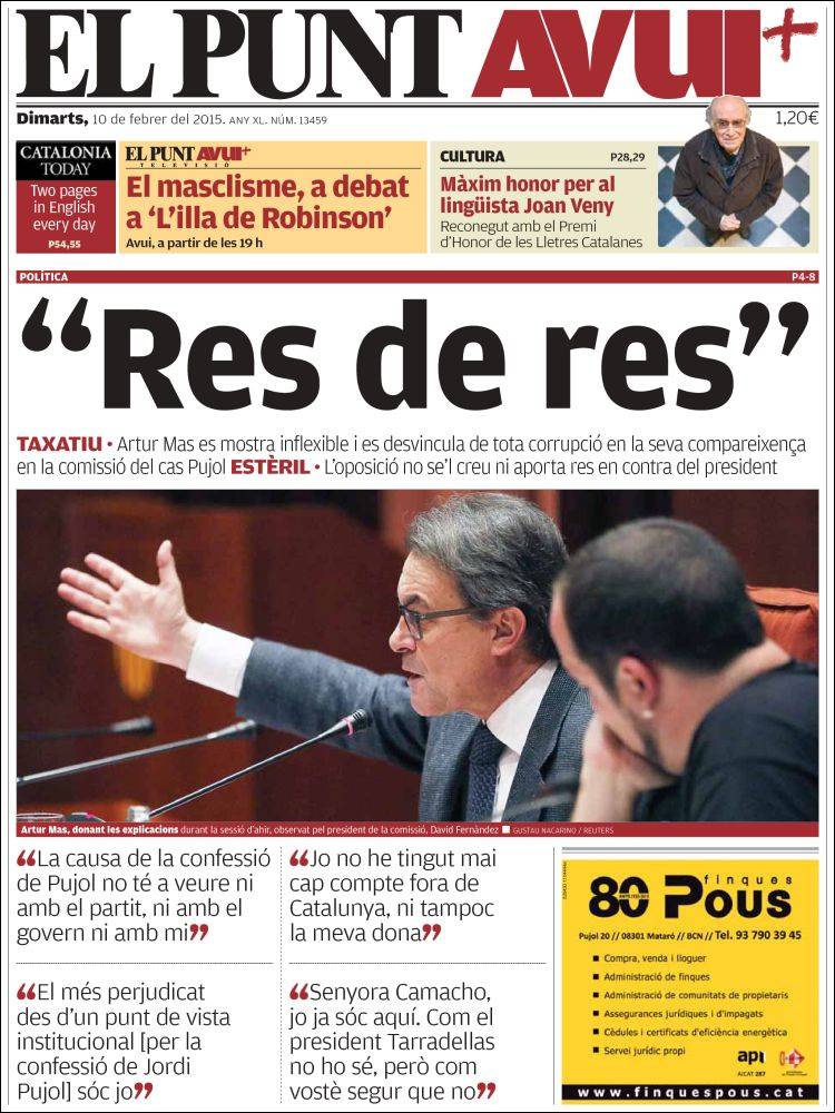Elpunt_avui-2015-02-10