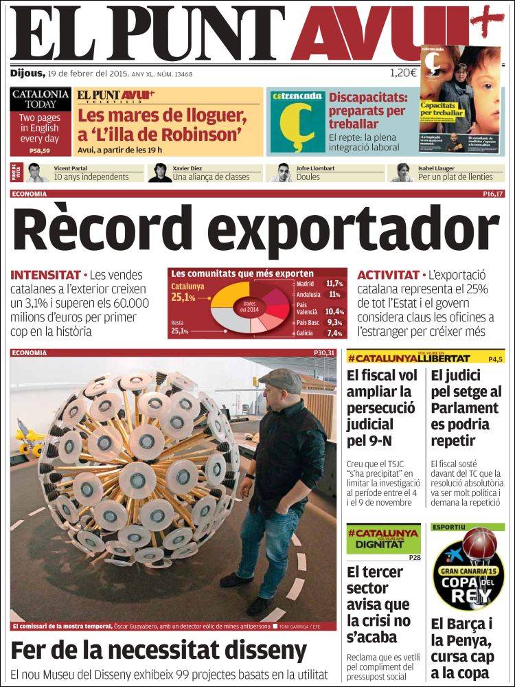 Elpunt_avui-2015-02-19