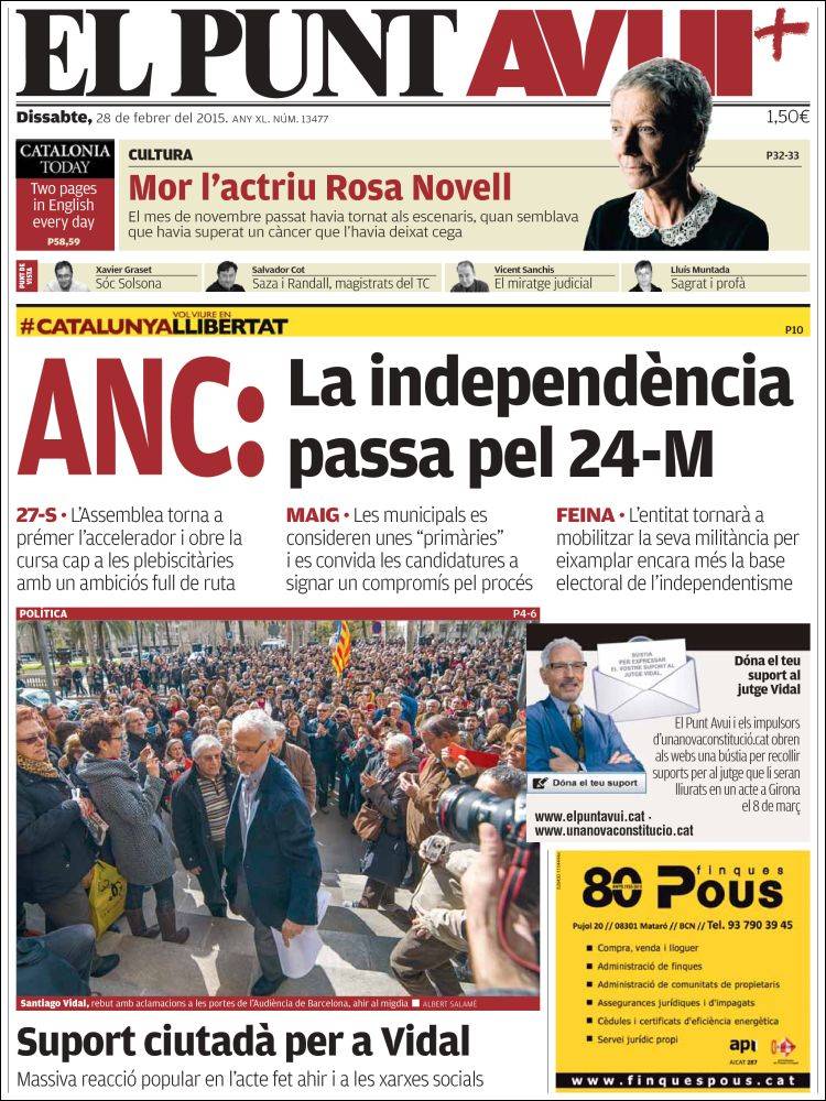 Elpunt_avui-2015-02-28