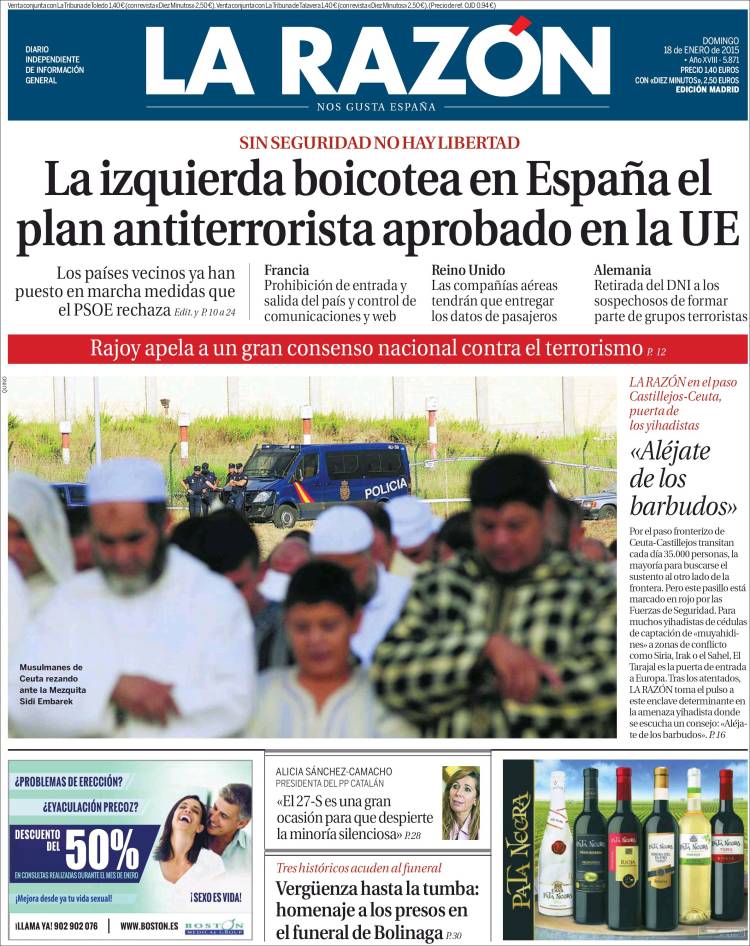 Larazon-2015-01-18