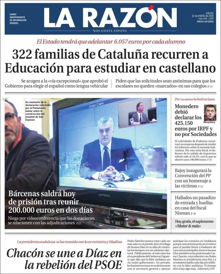 Larazon-2015-01-22