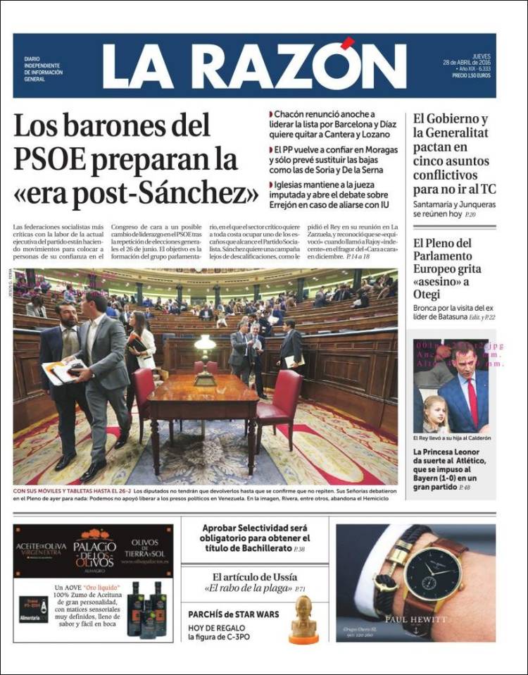 Larazon-2016-04-28