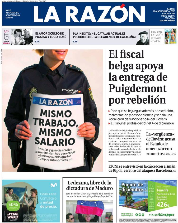 Larazon-2017-11-18