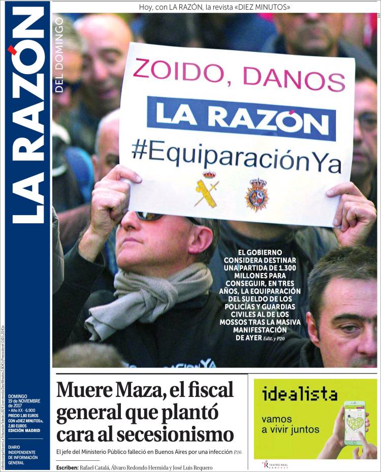 Larazon-2017-11-19