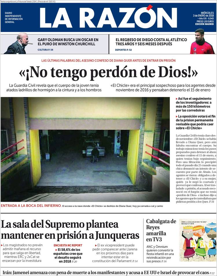 Larazon-2018-01-03