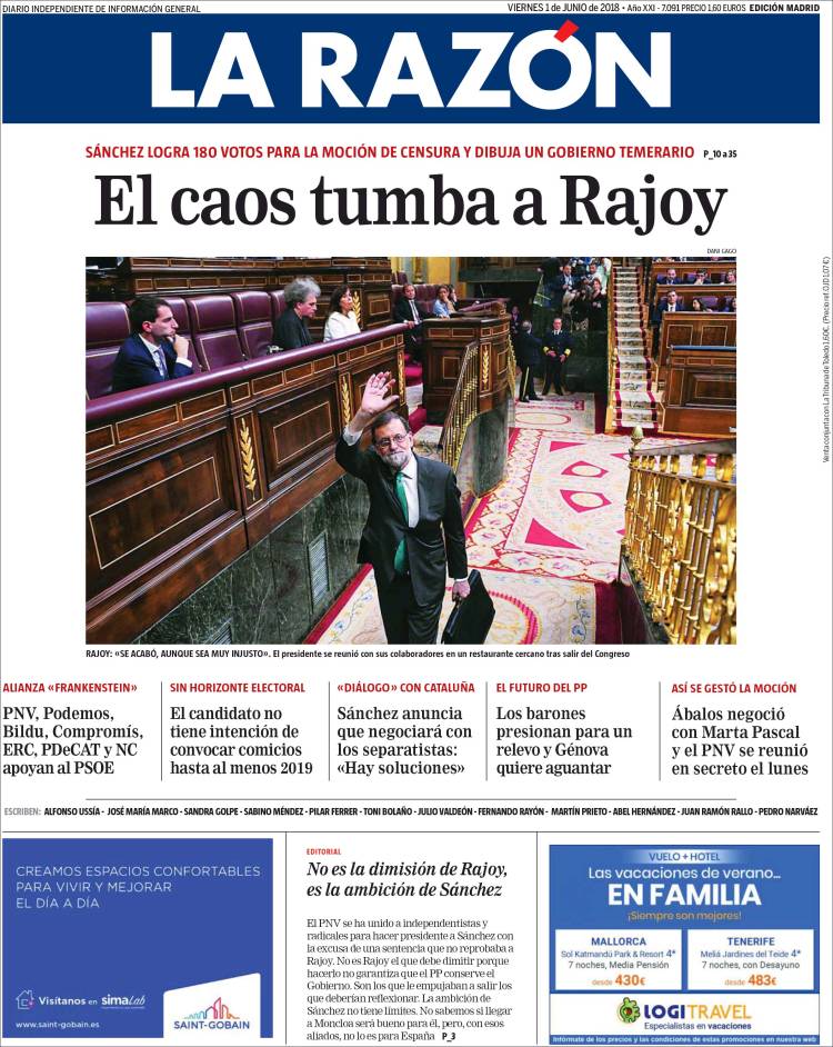 Larazon-2018-06-01