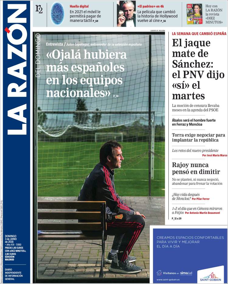 Larazon-2018-06-03