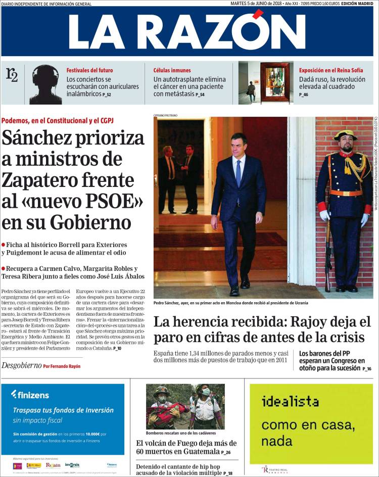 Larazon-2018-06-05