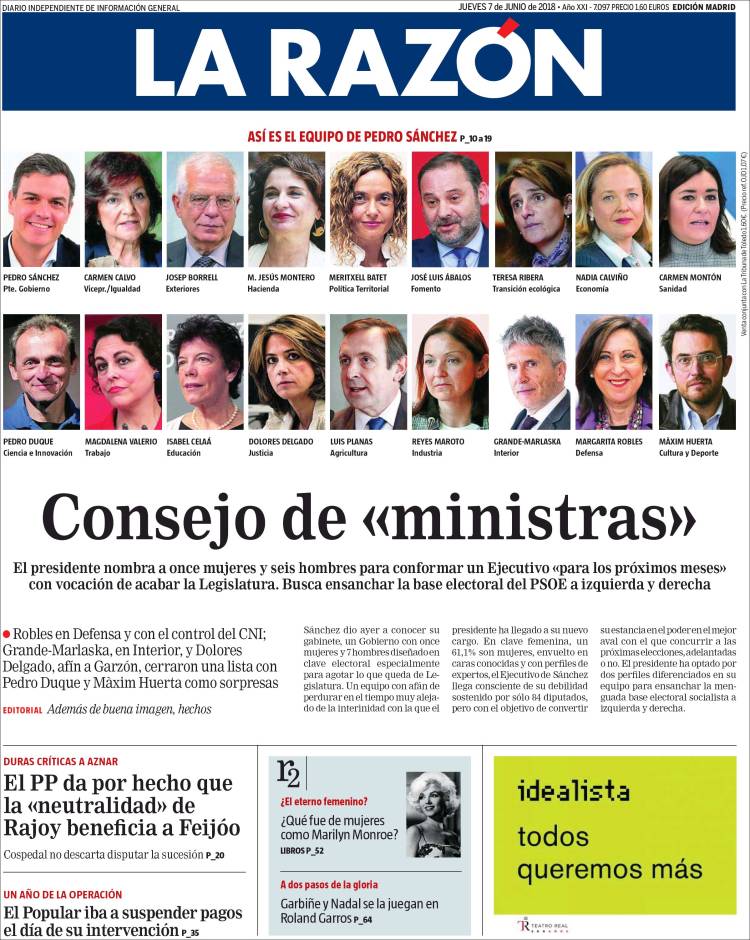 Larazon-2018-06-07