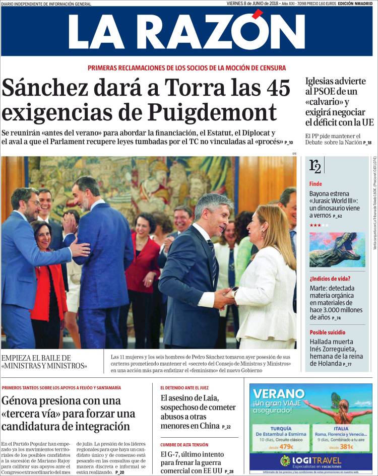 Larazon-2018-06-08