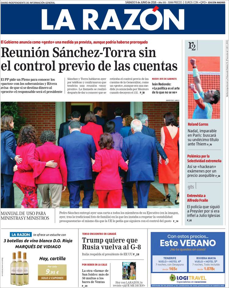 Larazon-2018-06-09