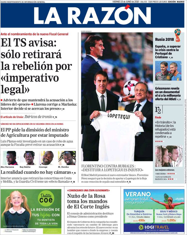 Larazon-2018-06-15