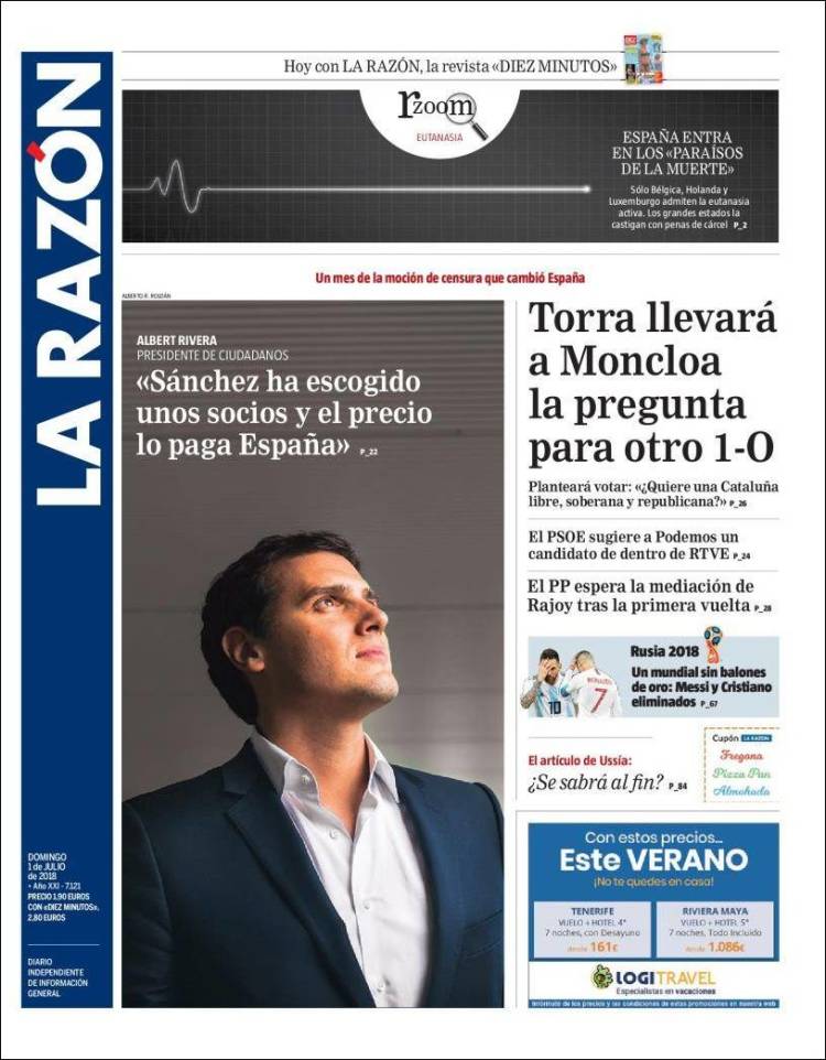 Larazon-2018-07-01