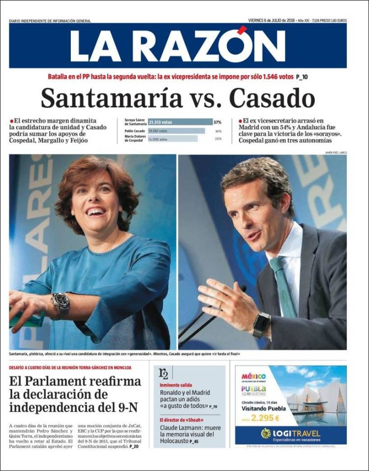 Larazon-2018-07-06