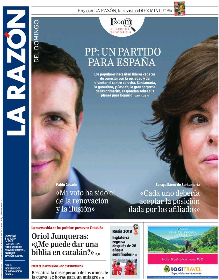 Larazon-2018-07-08