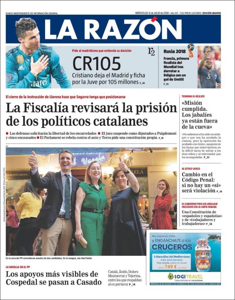 Larazon-2018-07-11