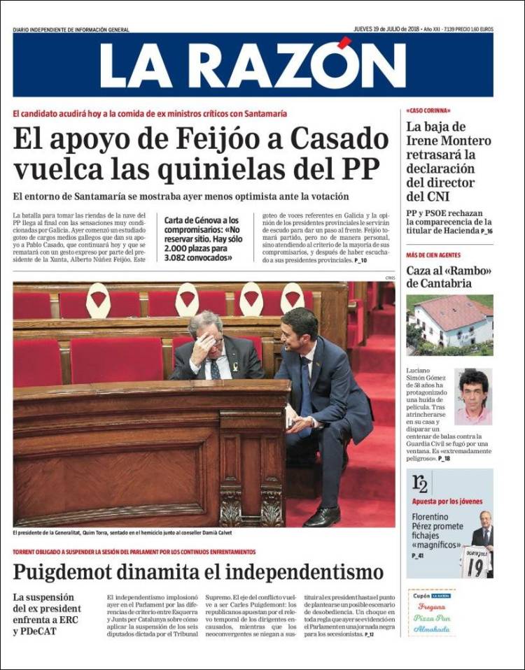 Larazon-2018-07-19