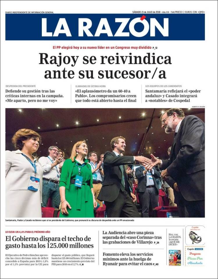 Larazon-2018-07-21