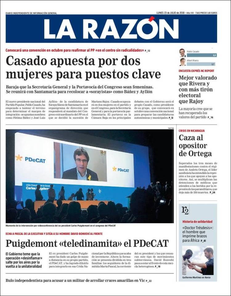 Larazon-2018-07-23